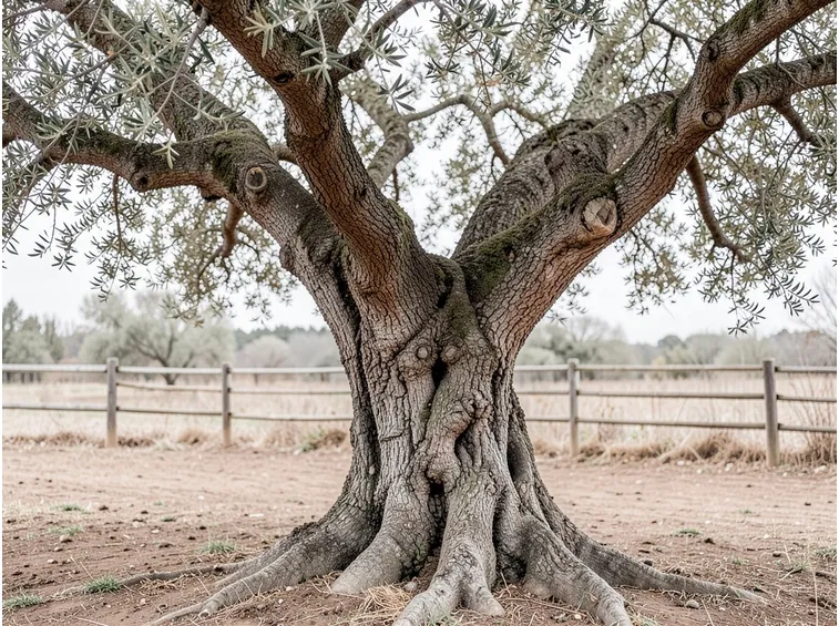 Olea europaea