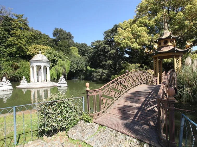 Villa Durazzo-Pallavicini