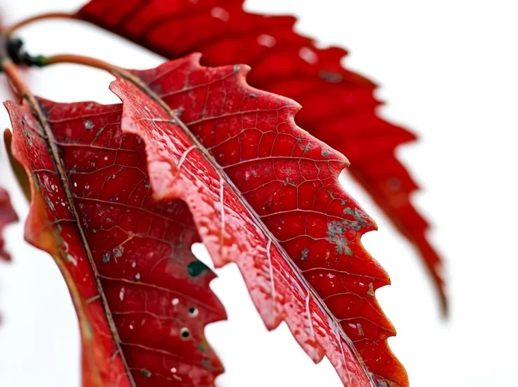 Acer griseum