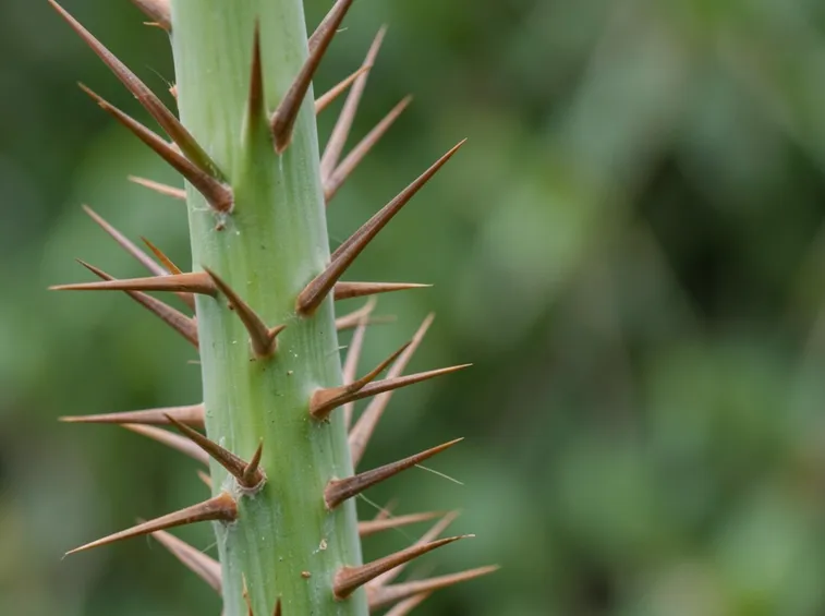 aiphantes aculeata