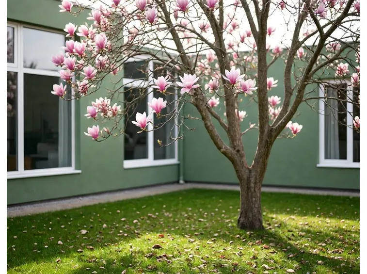 magnolia
