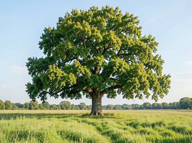 alberi