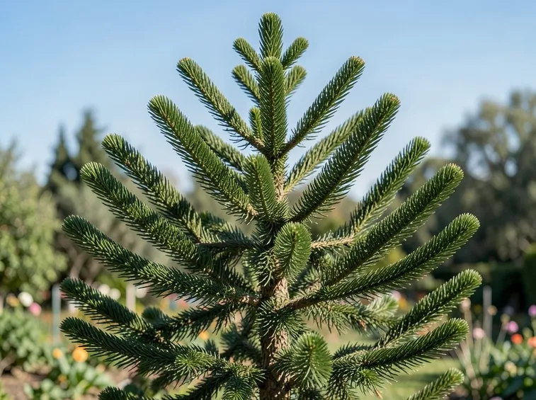 araucaria