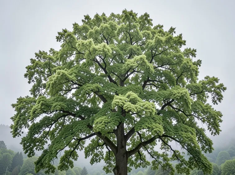 Alberi frassino