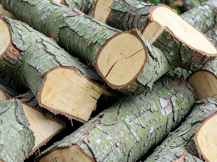 legno di faggio
