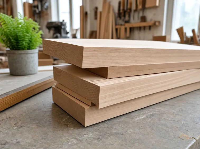 legno di falegnameria