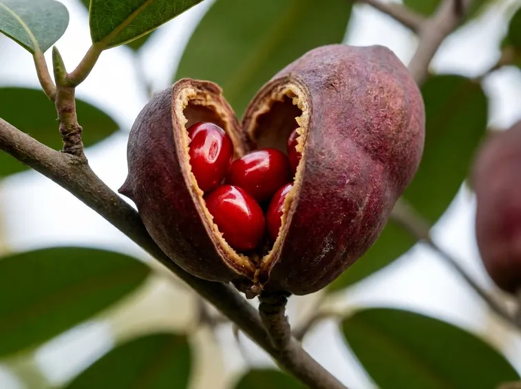 Magnolia acuminata
