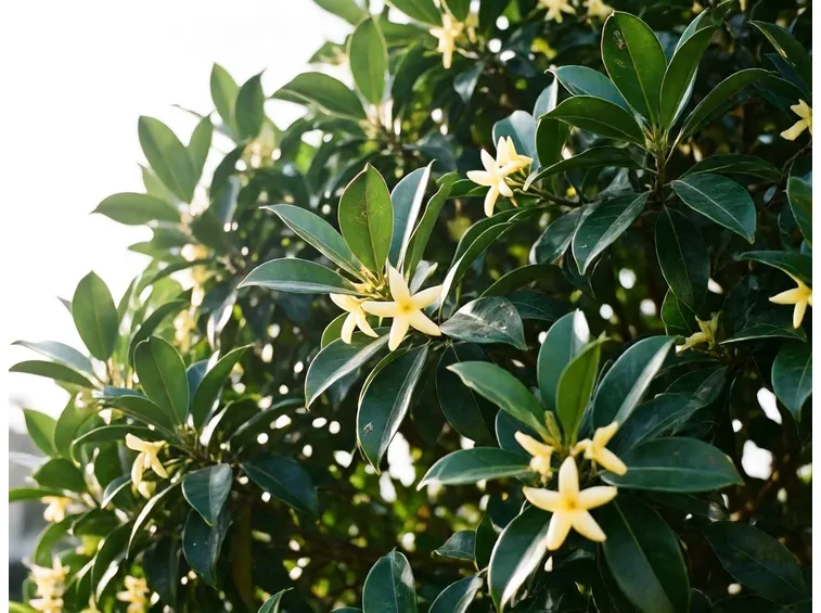 Michelia