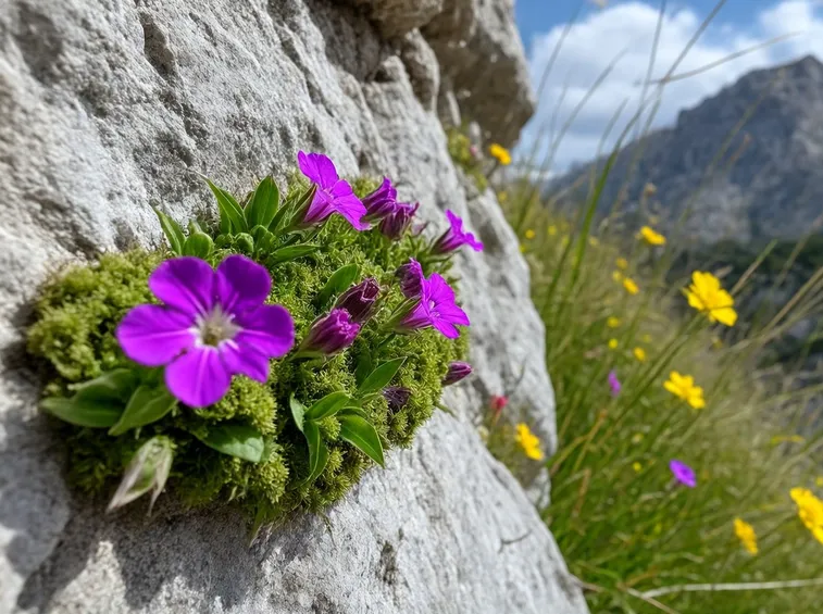 Silene