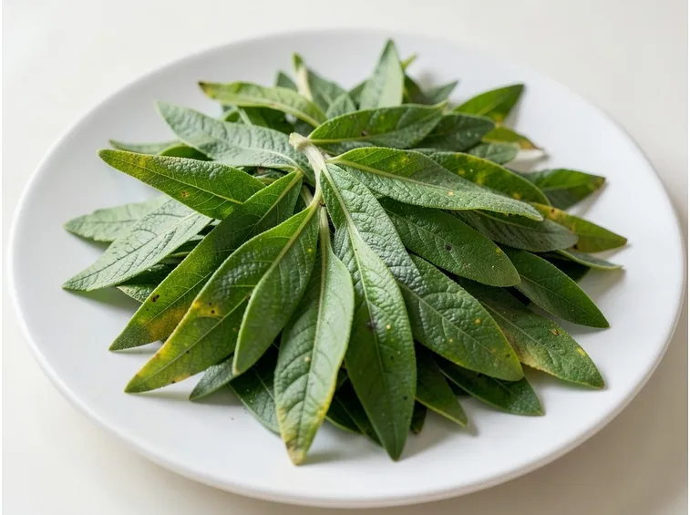 Foglie limonaria