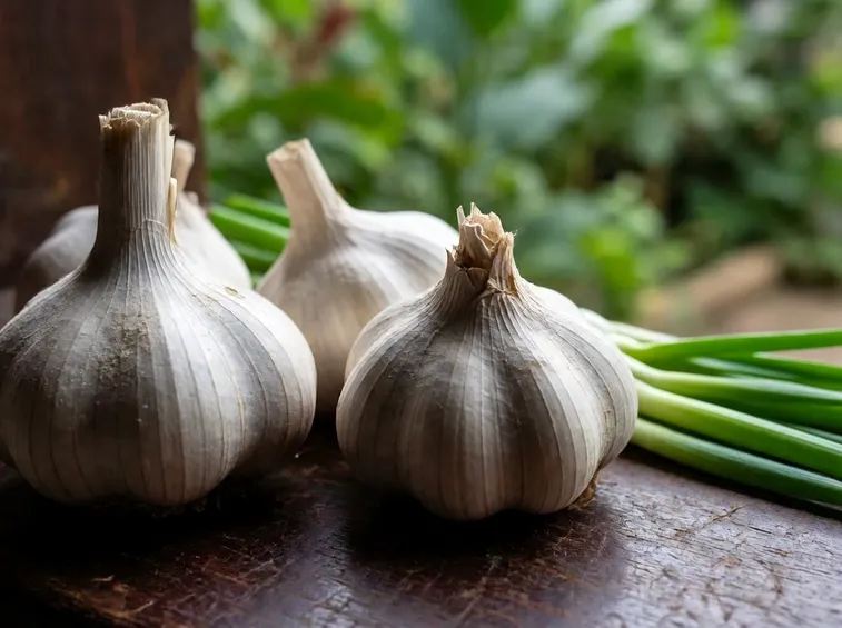 terreno aglio