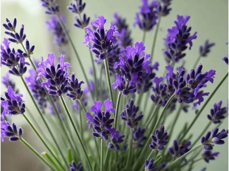 Ambiente lavanda