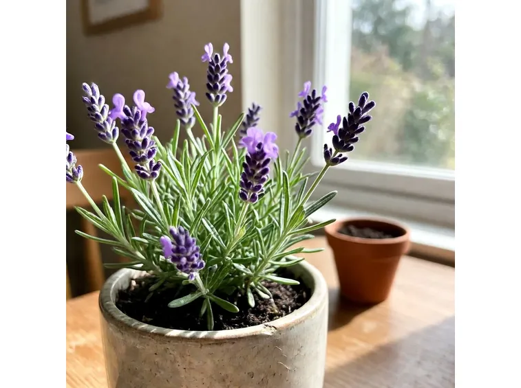 Come coltivare la lavanda