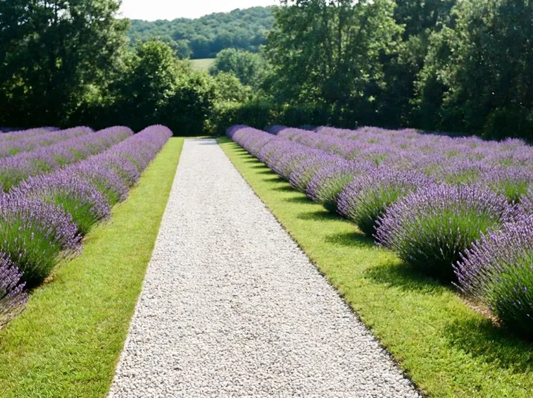 specie di Lavanda