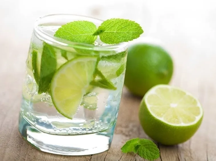 bevanda menta