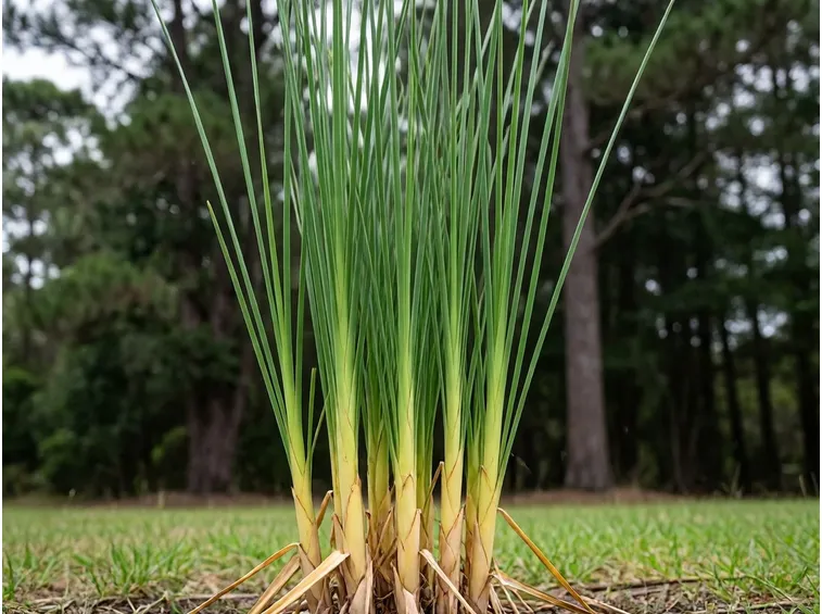 citronella