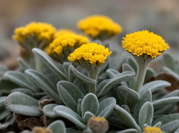 Helichrysum umbraculigerum