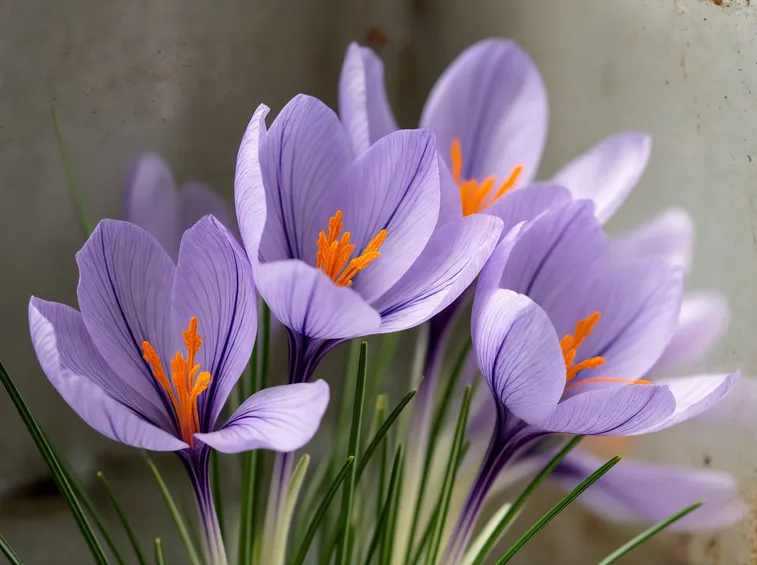 Pera aromatizzata allo zafferano