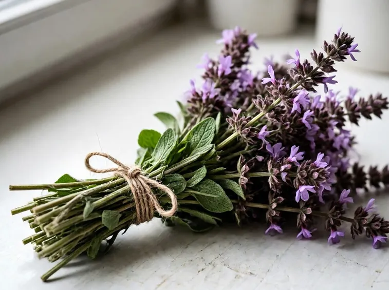 Origano fiorito