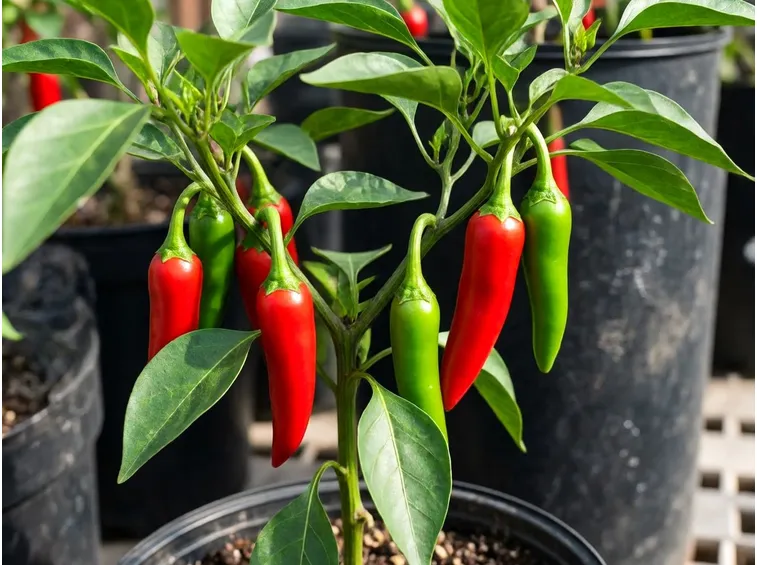 Peperoncino