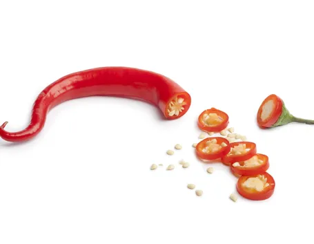 Peperoncino