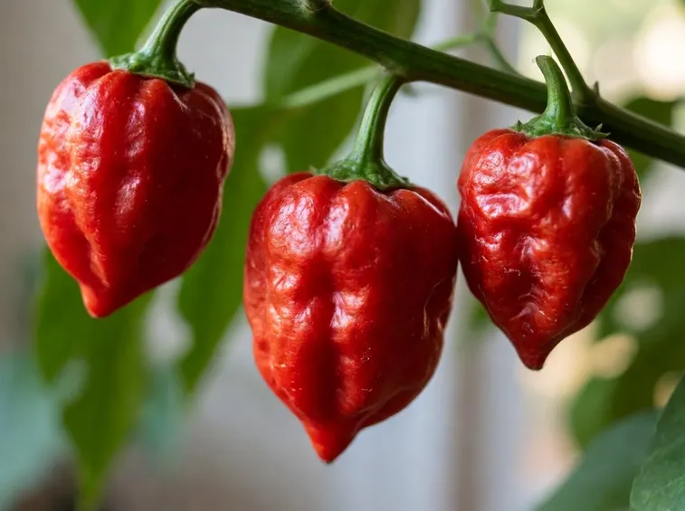 Trinidad Scorpion Moruga