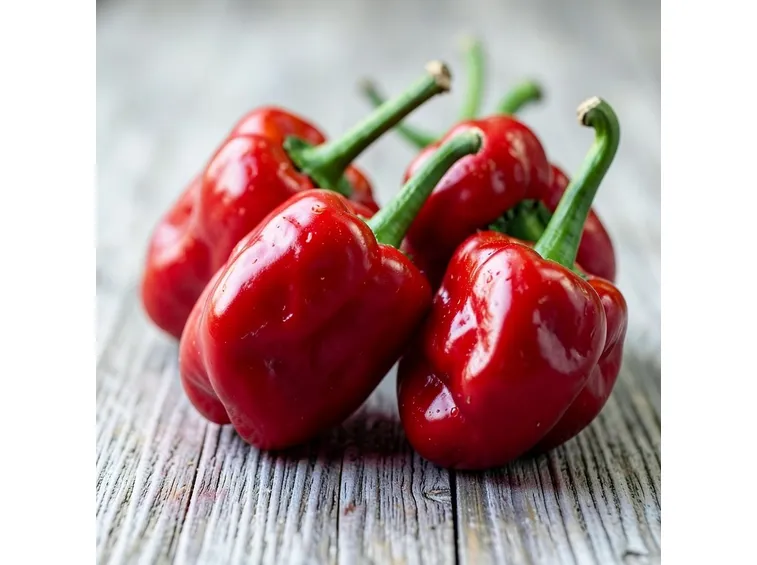 peperoncino scorpion