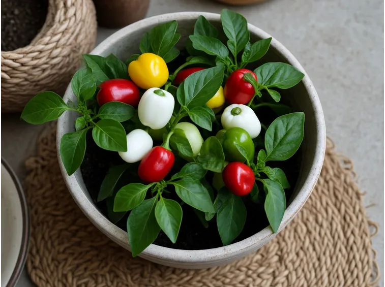 Varietà Bassotto
