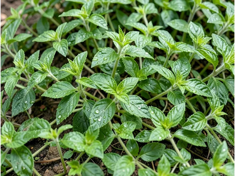 Piante aromatiche