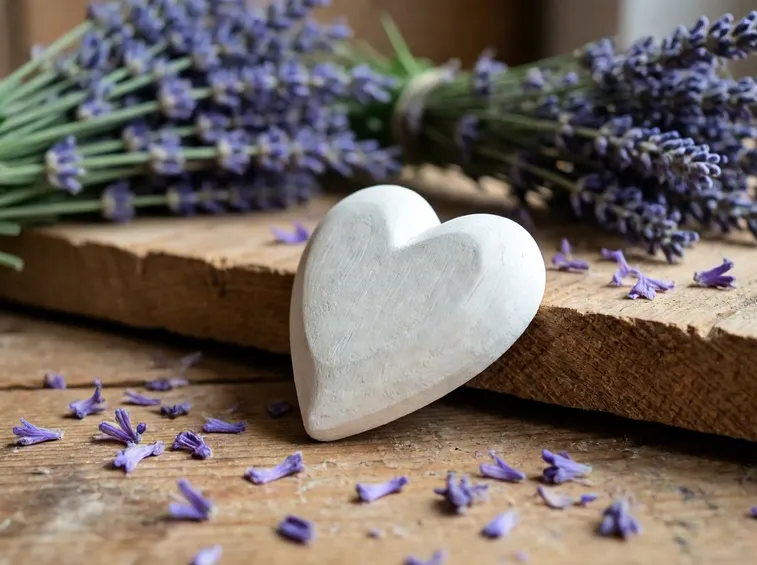 Fiori di lavanda