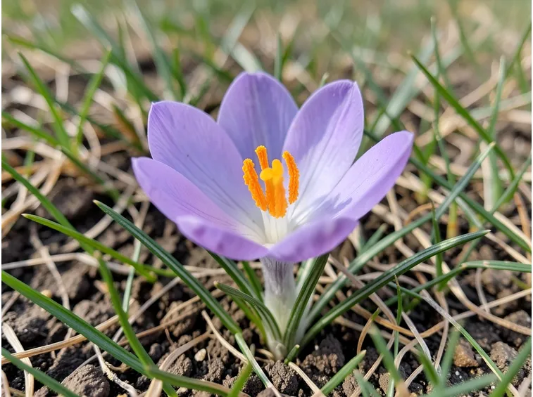 Stimmi dello zafferano