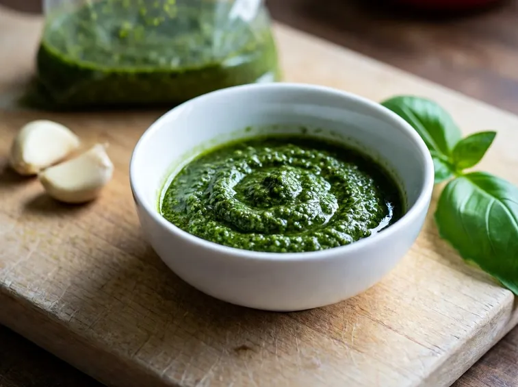 pesto