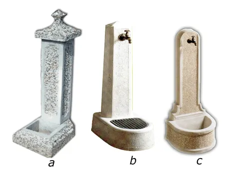 fontana