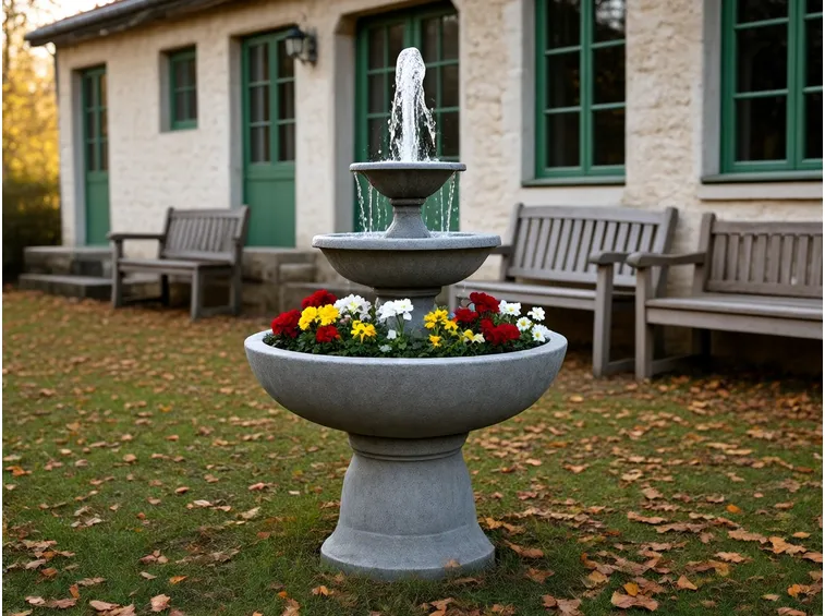 fontana
