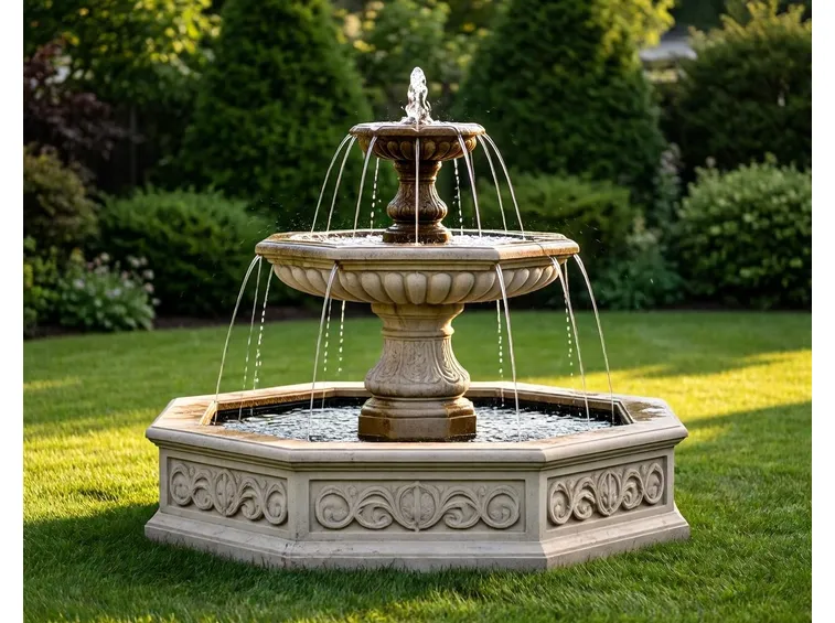 fontana