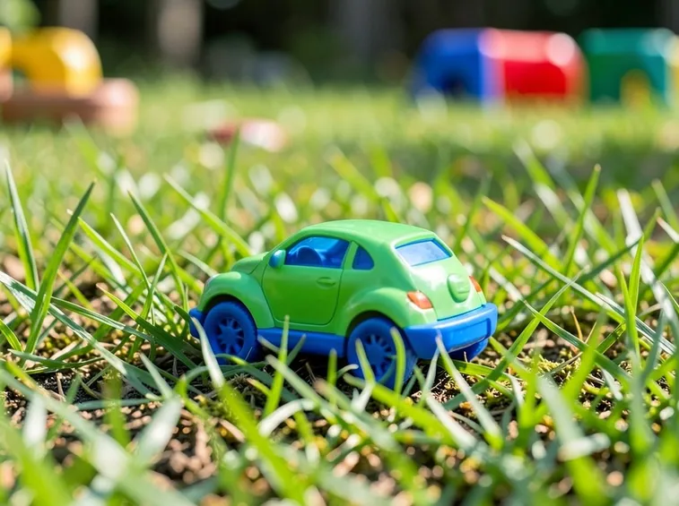 giochi giardino