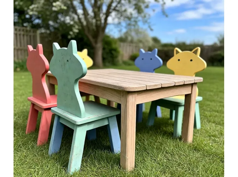 giochi giardino