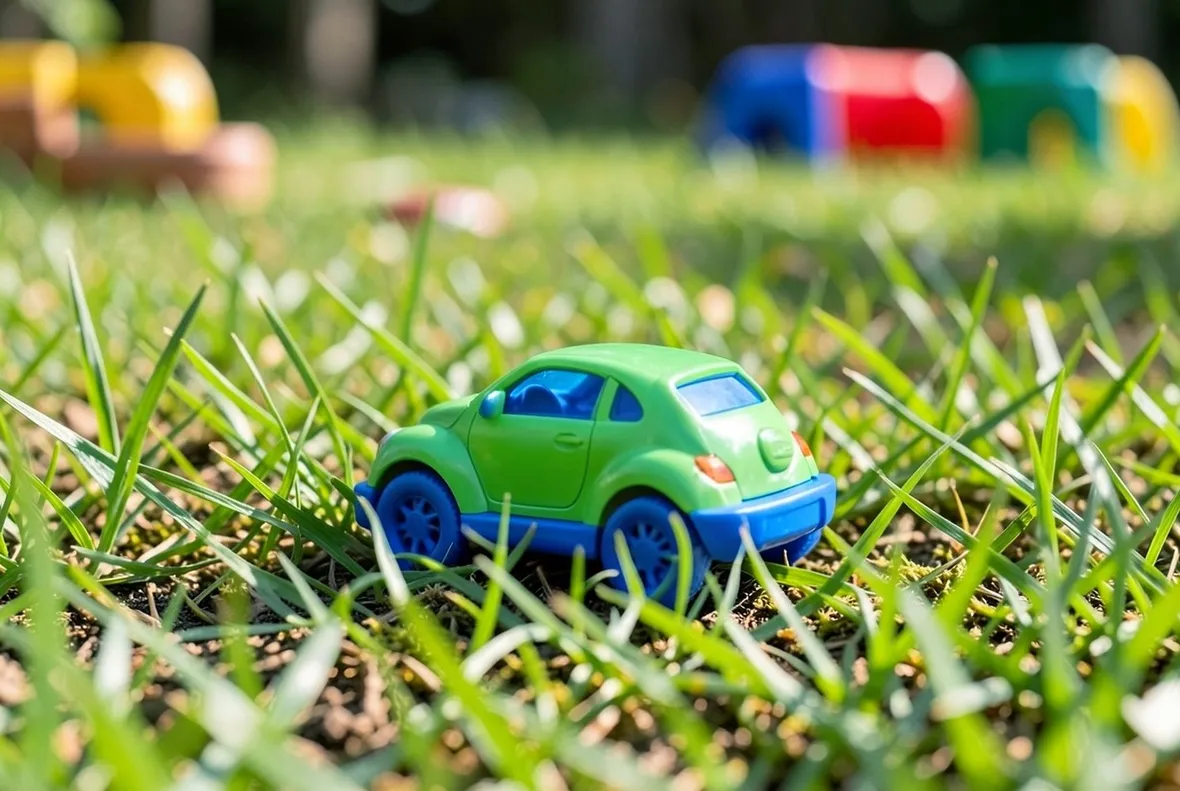 giochi giardino