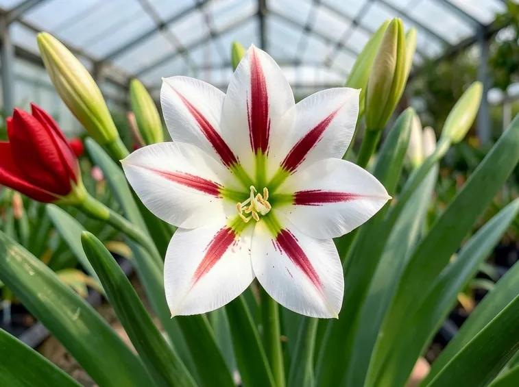 amaryllis