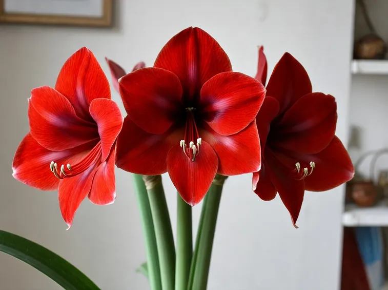 amaryllis