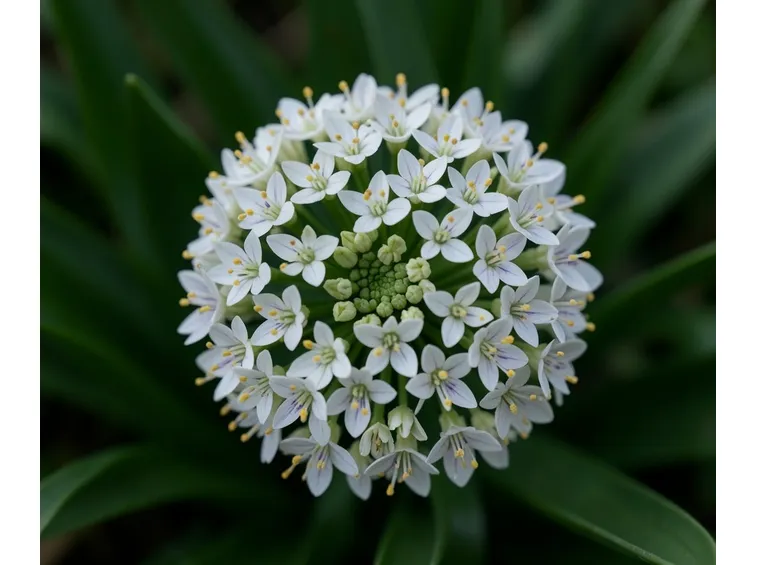 Scilla peruviana