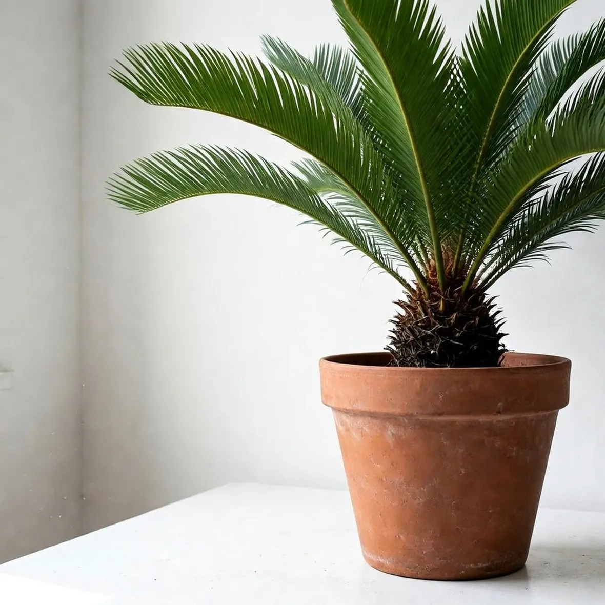 cycas