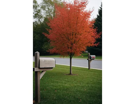 Acer saccharum