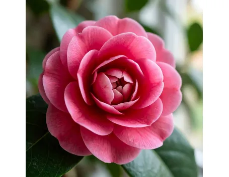 camelia