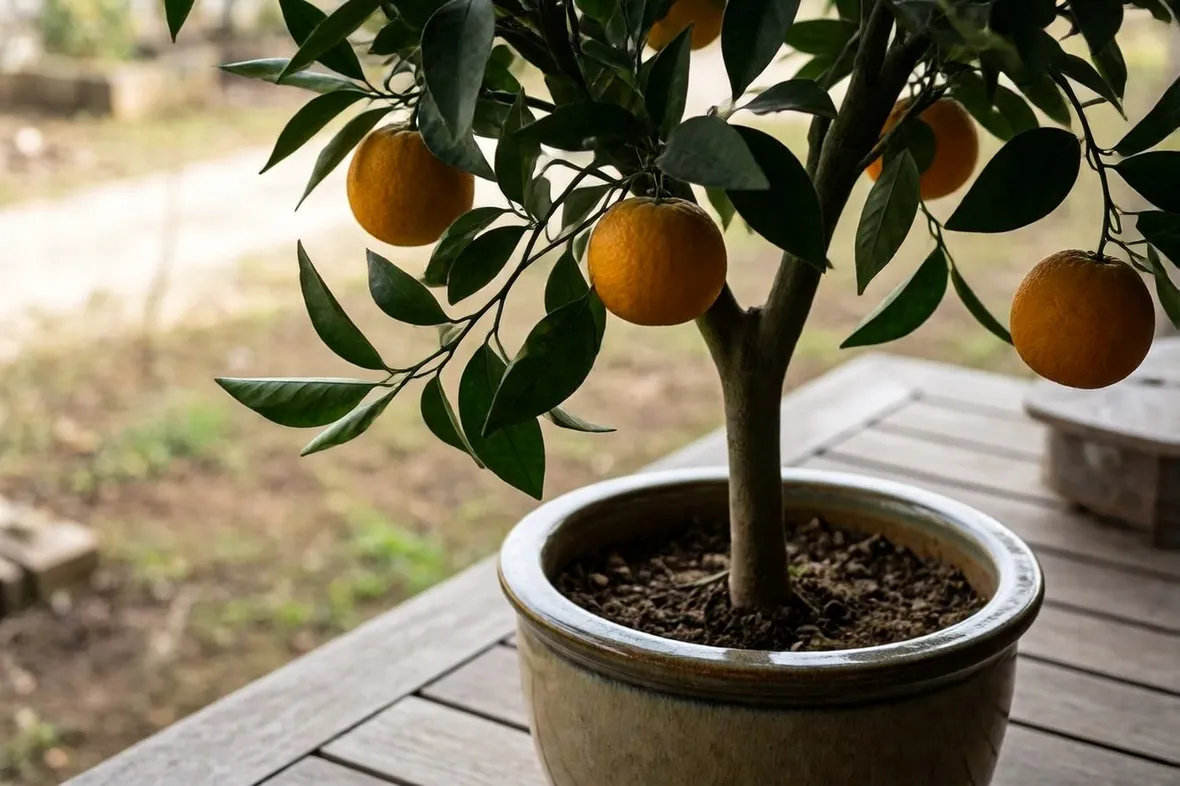 Arancio