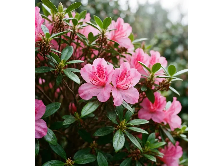 Azalea 
