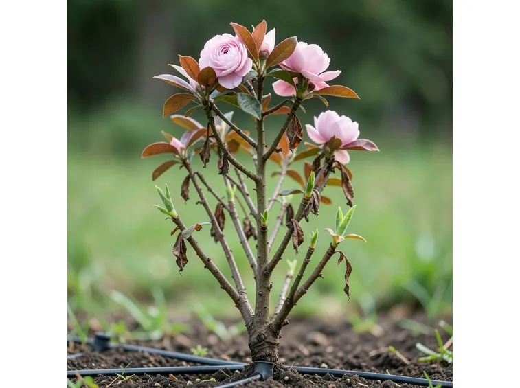 Camelia