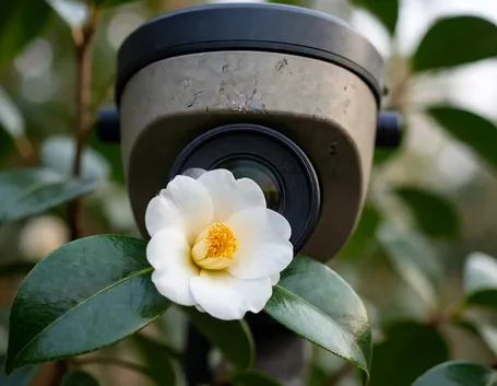 camelia