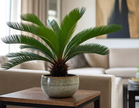 cycas
