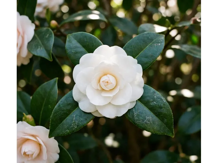 Camelia